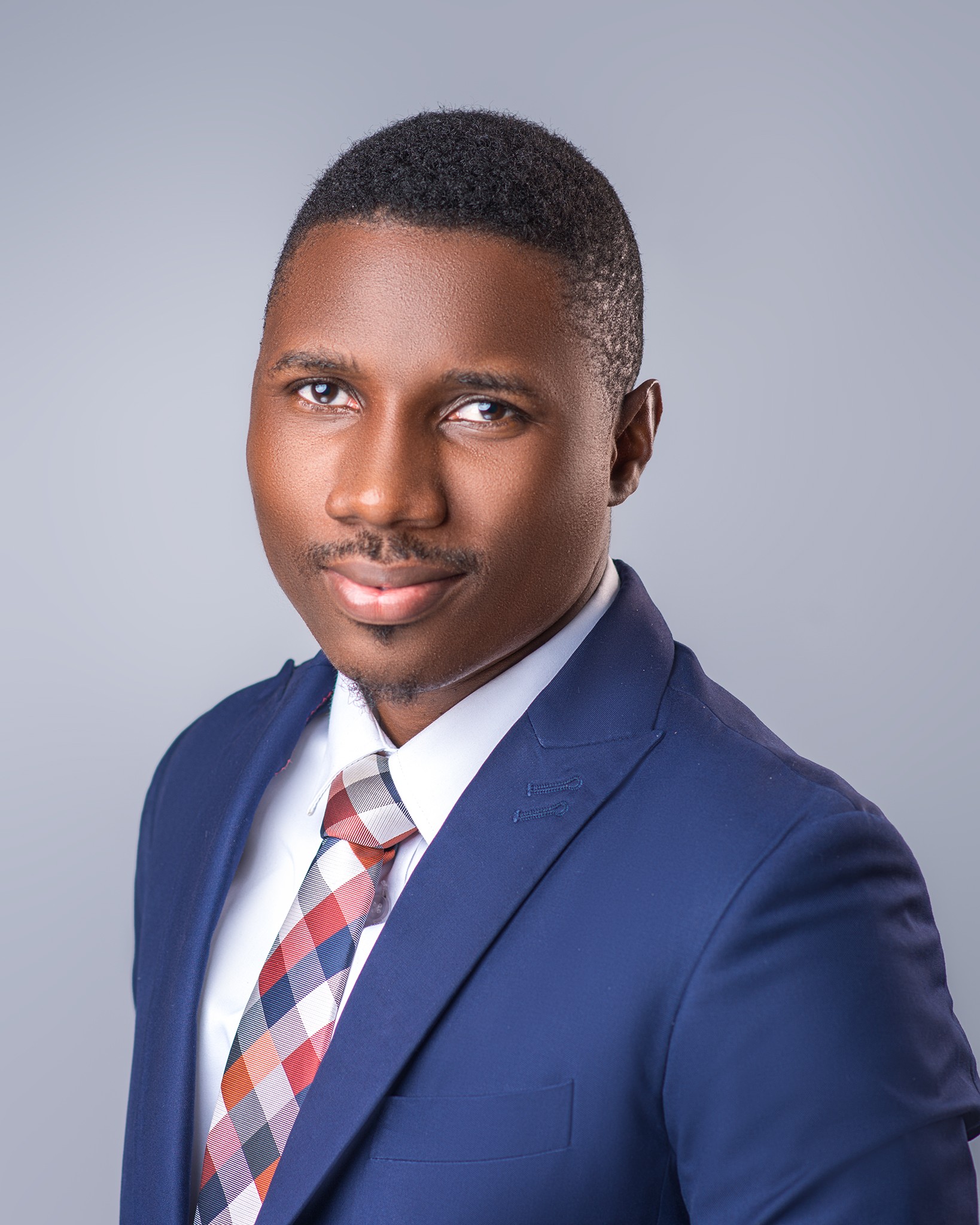 Olaniyi Ayodele